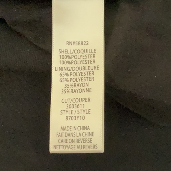 Max Studio Midi Skirt - Picture 8 of 9